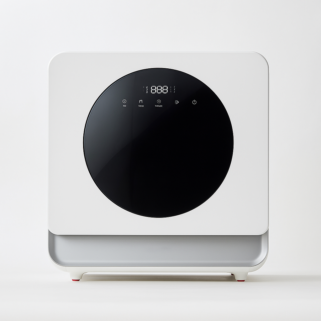 Aerion VortexPure Compact Dishwasher