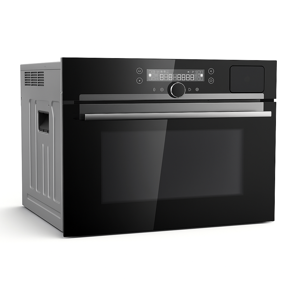 Solvexa LuxEdge Smart Oven