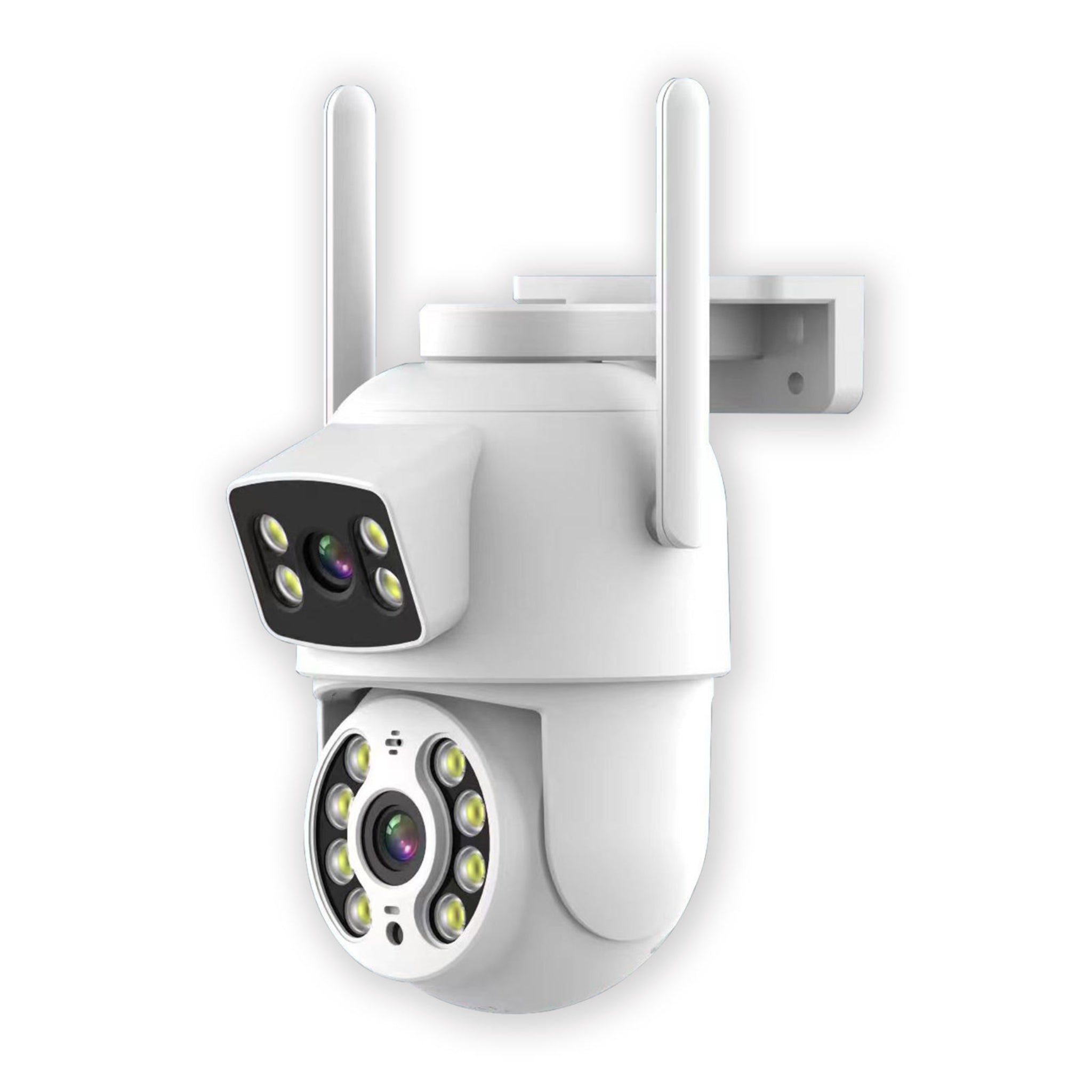 Vantora DualSight Pro Outdoor Camera