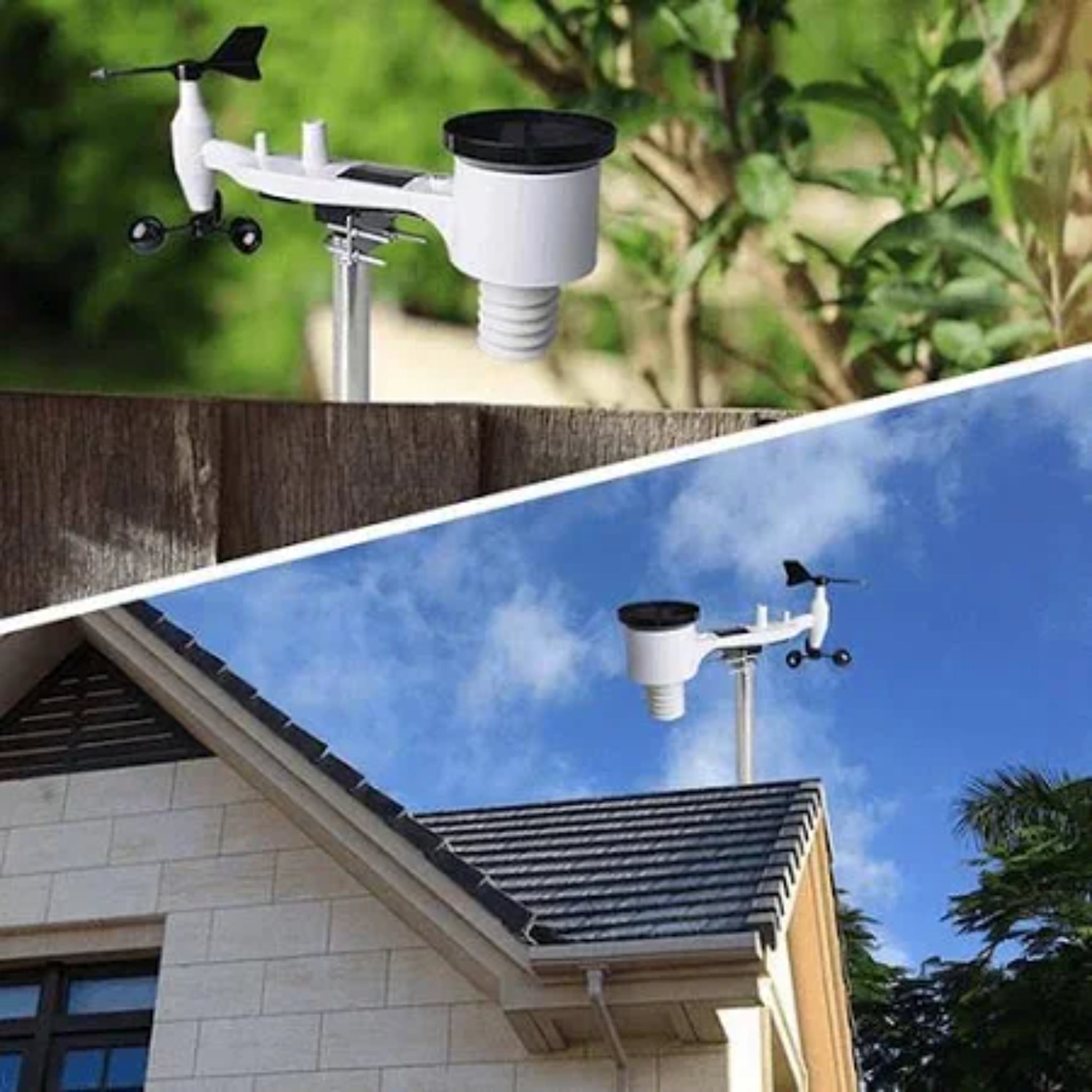 Venturo SkyLogic Elite Weather Station