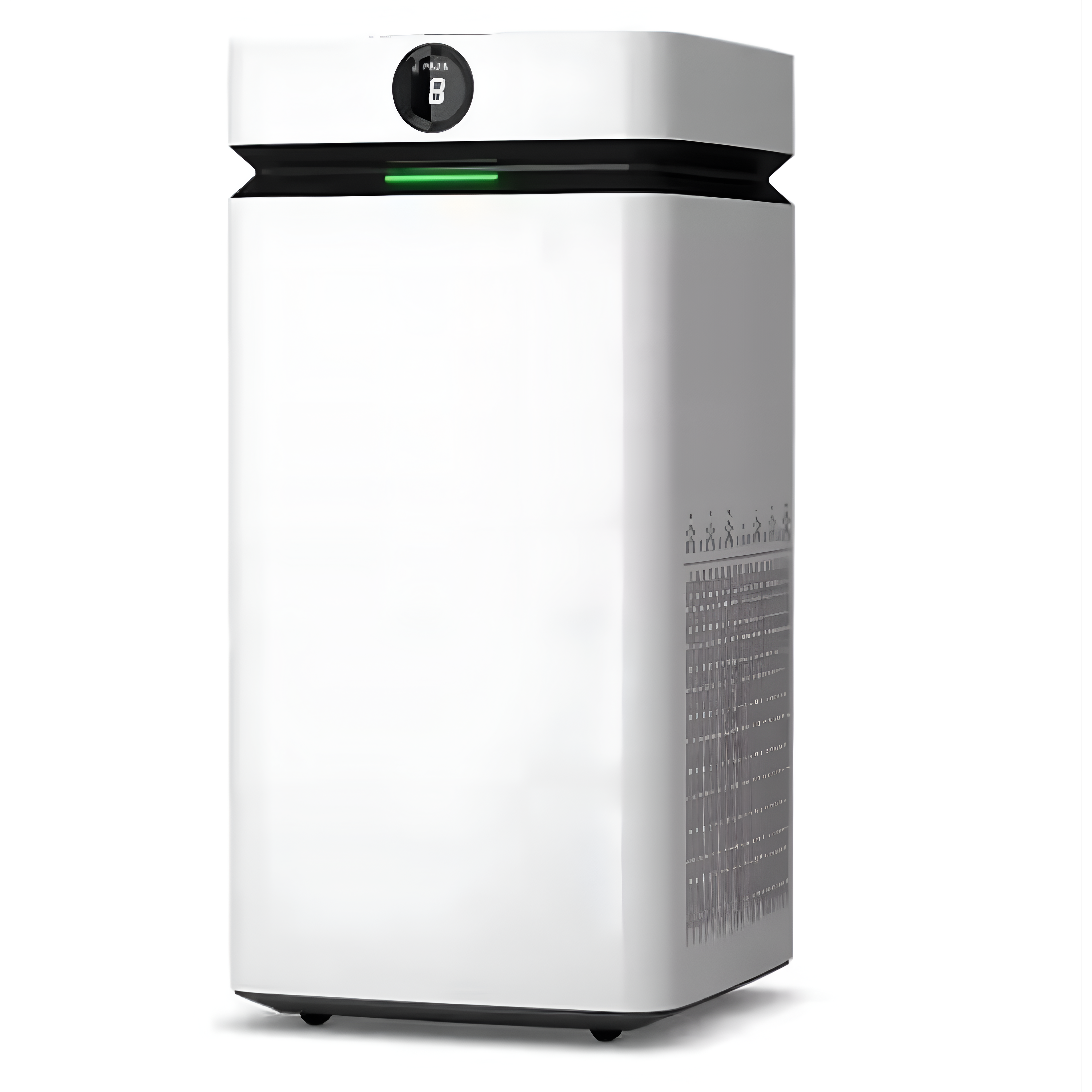 Zephral Arcadia P8 Air Purifier