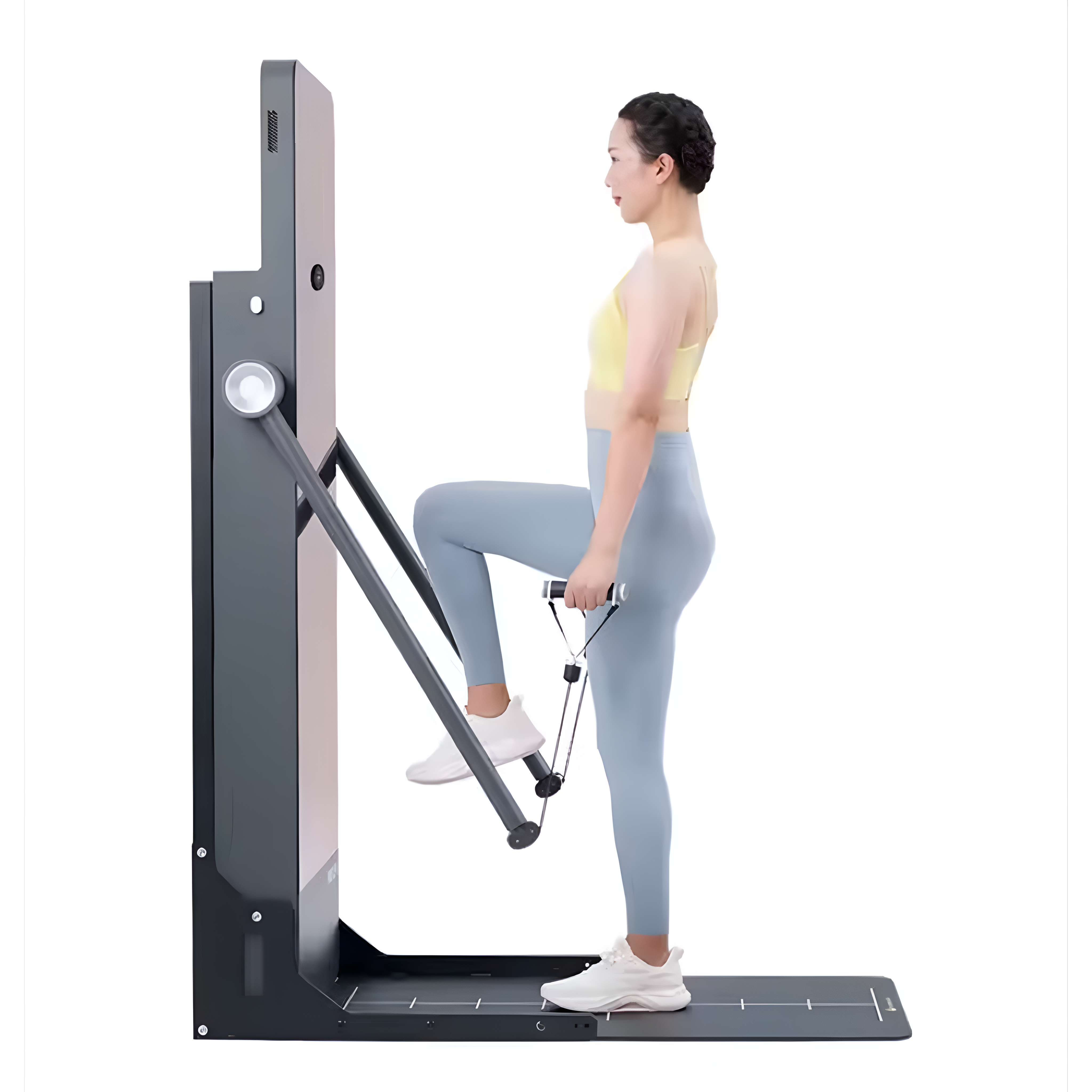 Arqon Slate Digital Trainer