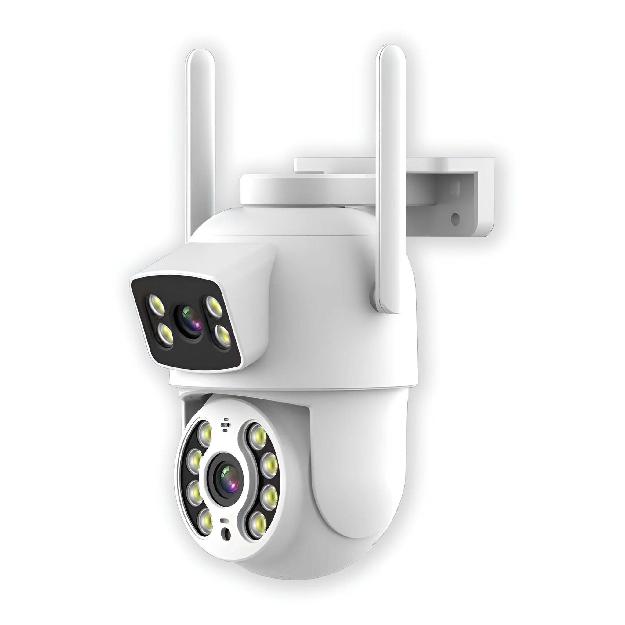 Vantora DualSight Pro Outdoor Camera