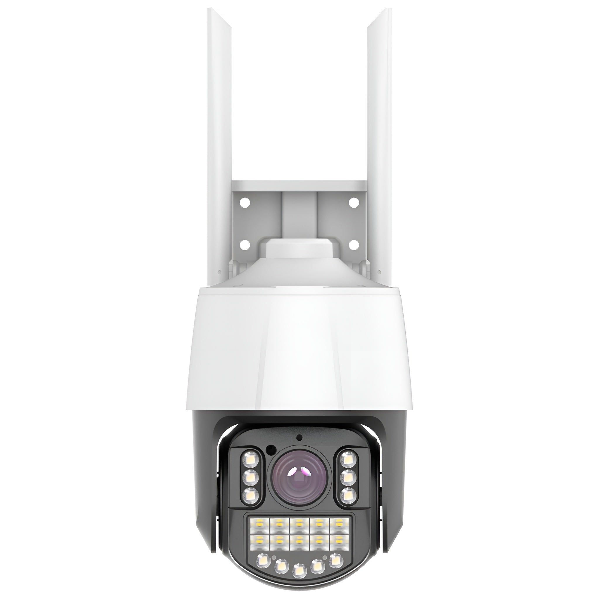 Nexora DomeGuard Ultra Outdoor Camera