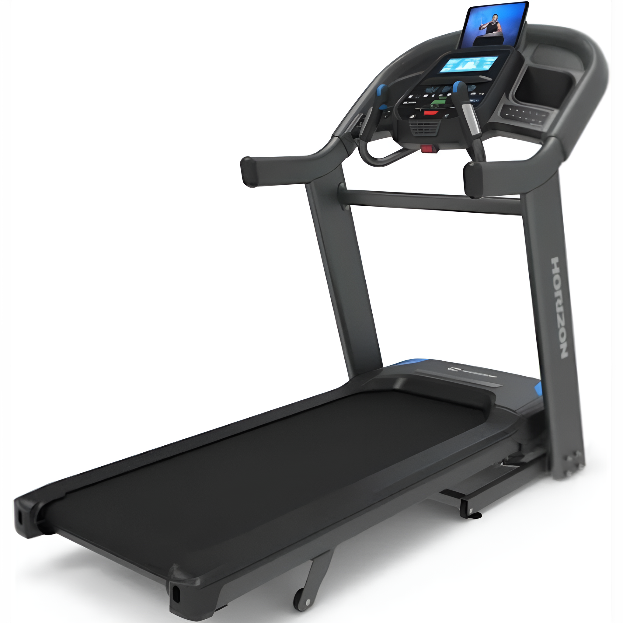 HorizonFit V10 Interactive Smart Treadmill