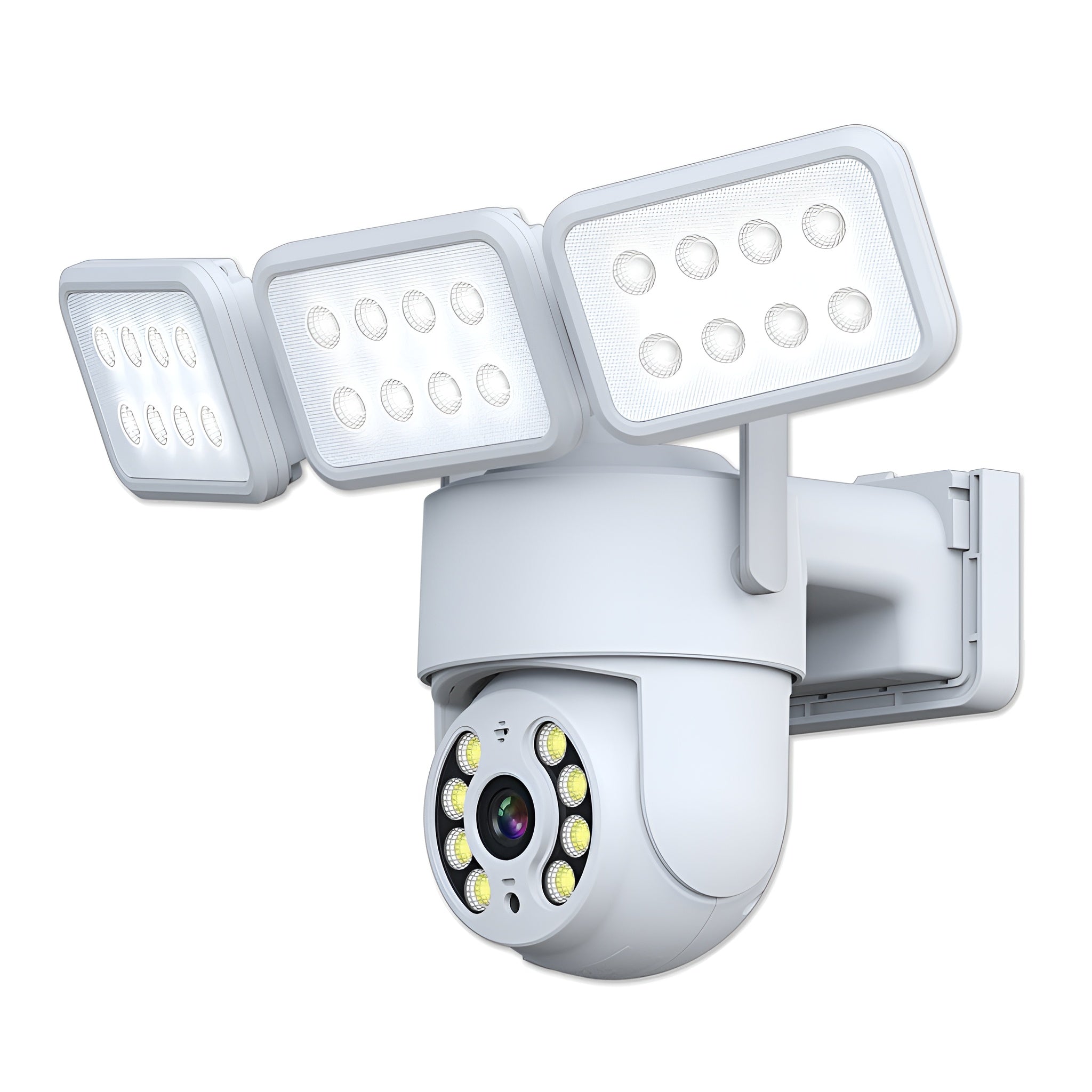 Luminex TriBeam Guardian Outdoor Camera