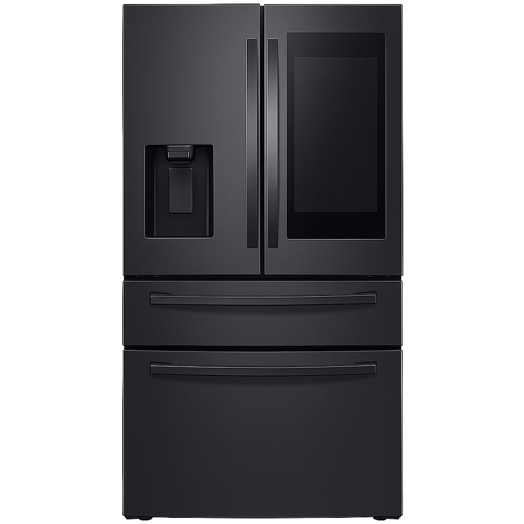 Sangare NexusCool 4-Door Smart Refrigerator