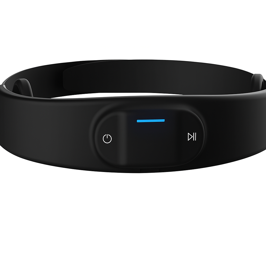 Noctura ApexBand NeuroSleep Headband