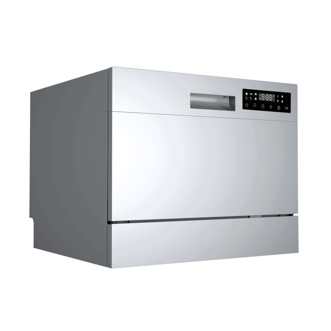 Novexa PureWash Compact Dishwasher