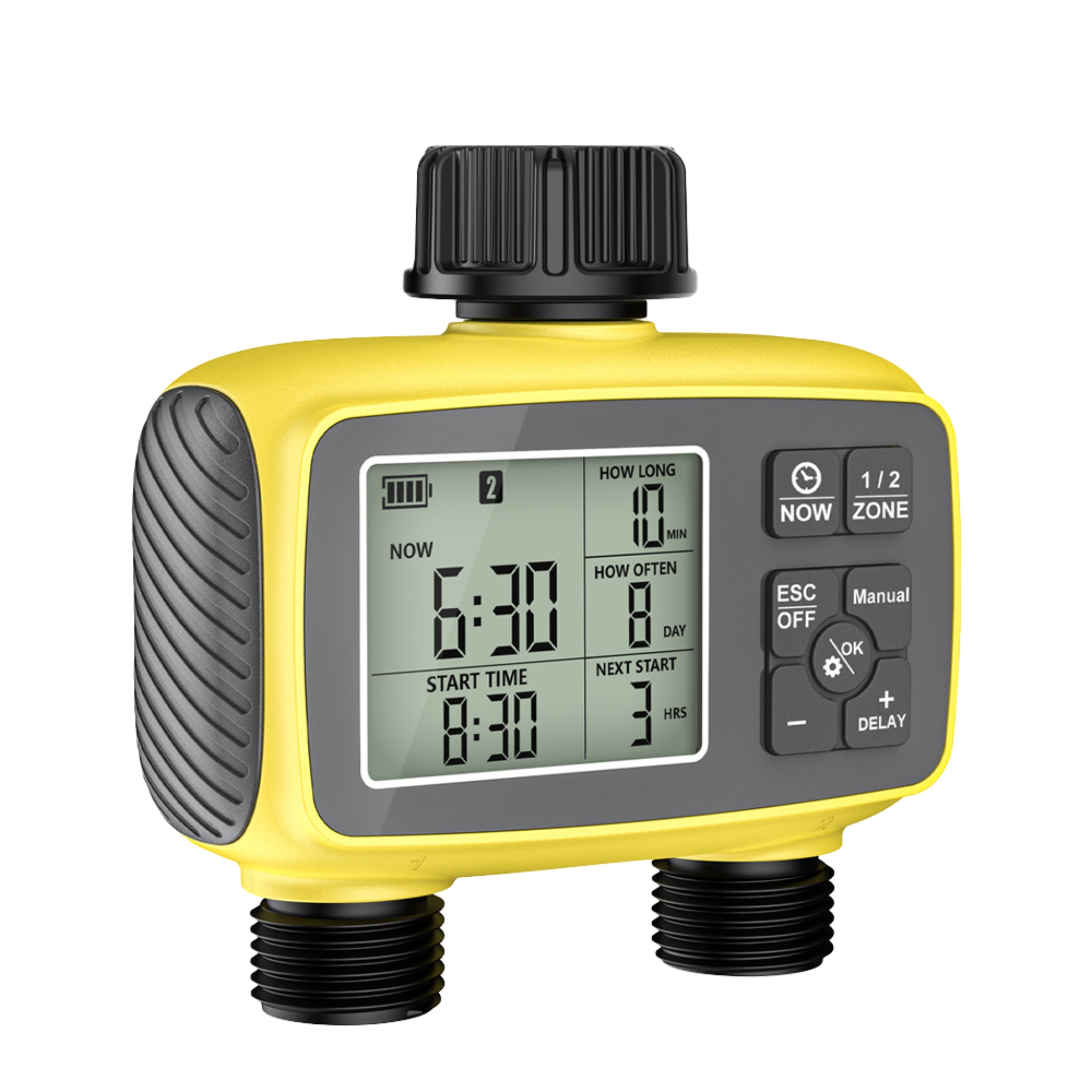 Hydrona TerraSync Pro Sprinkler Controller