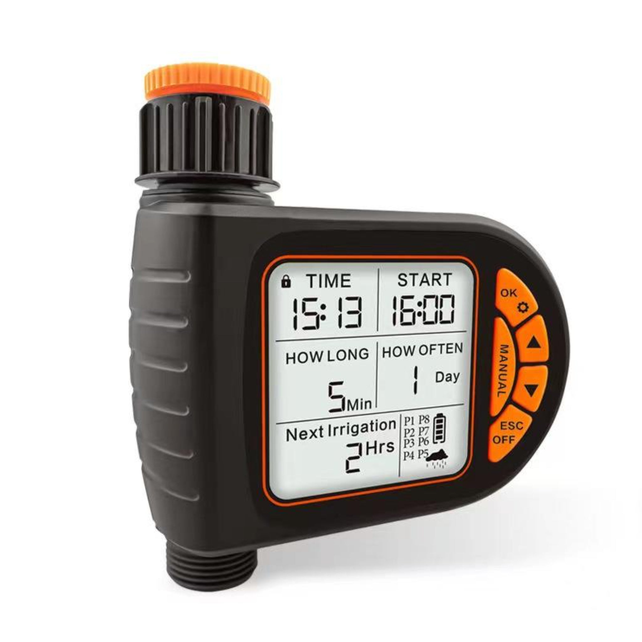 Verdant FlowSync Elite Sprinkler Controller