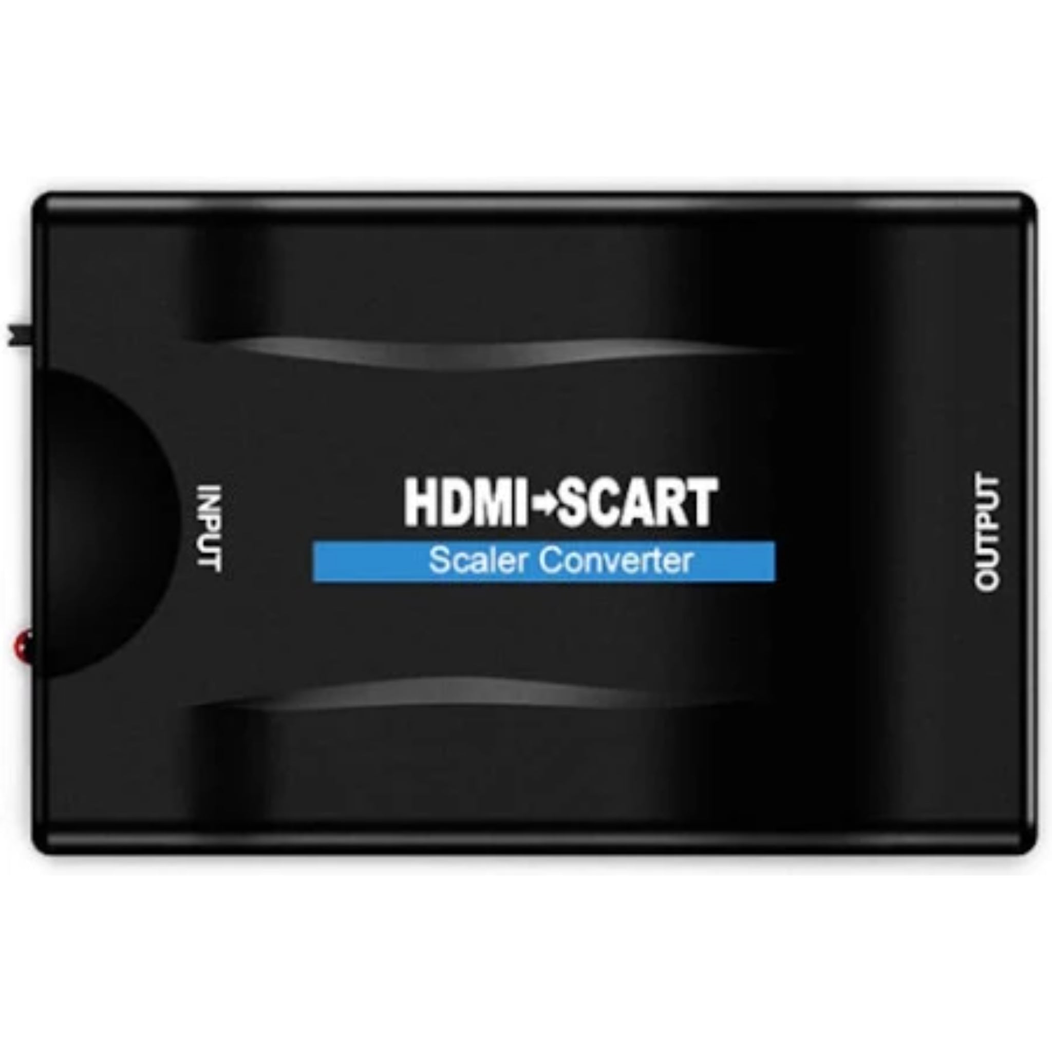 VisionaryTech Smart Video Scaler Pro X900