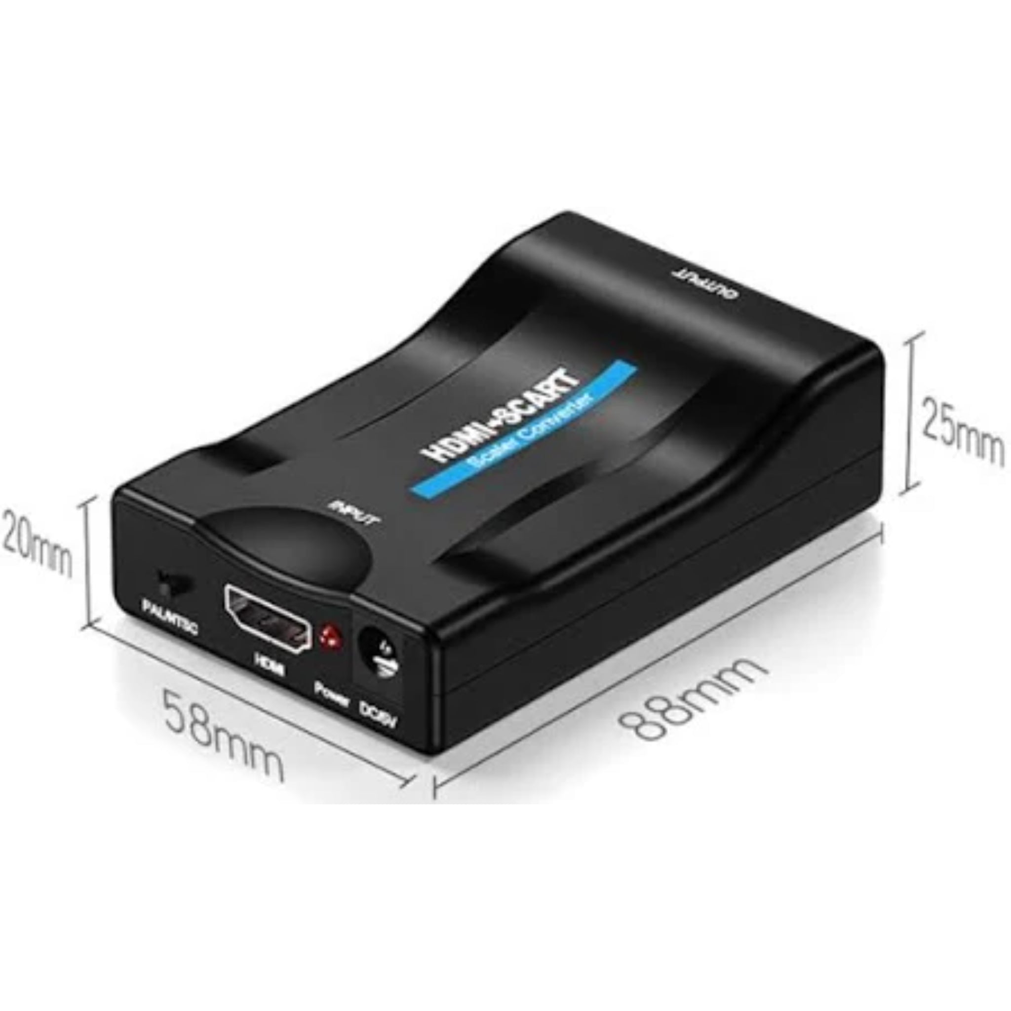 VisionaryTech Smart Video Scaler Pro X900