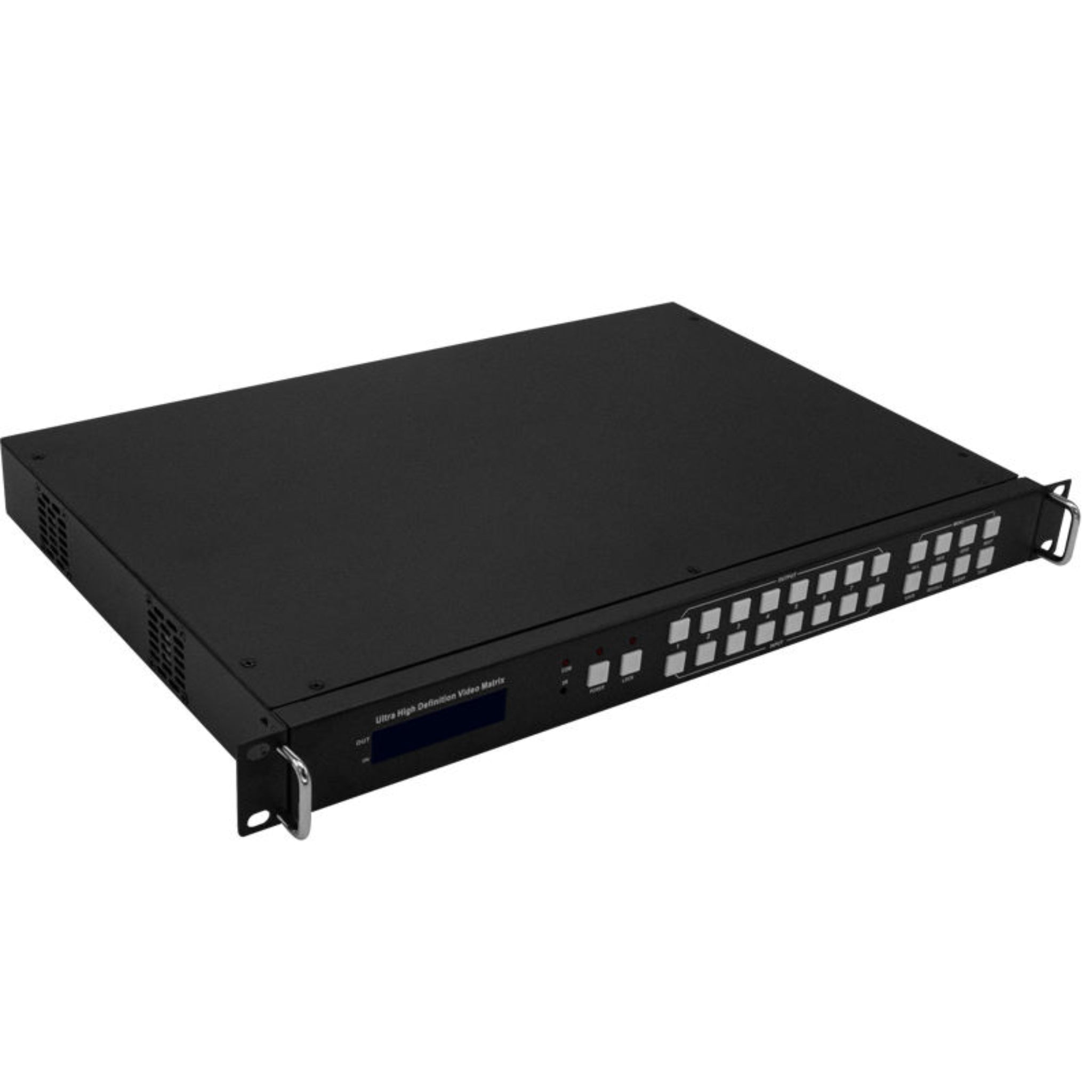 MatrixForge HDMI 8x8 Pro AV Router