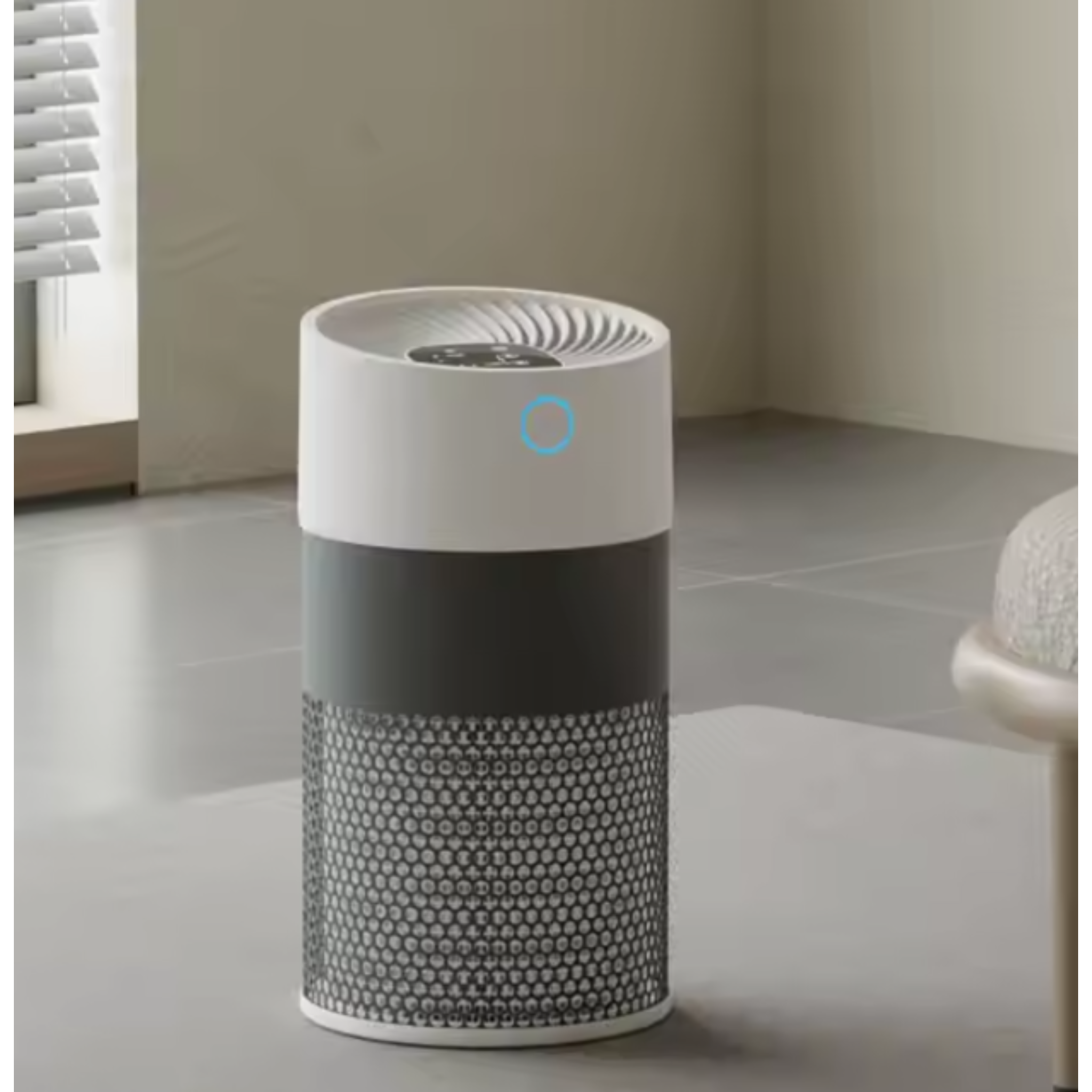Aeraluxe Halo S1 Air Purifier