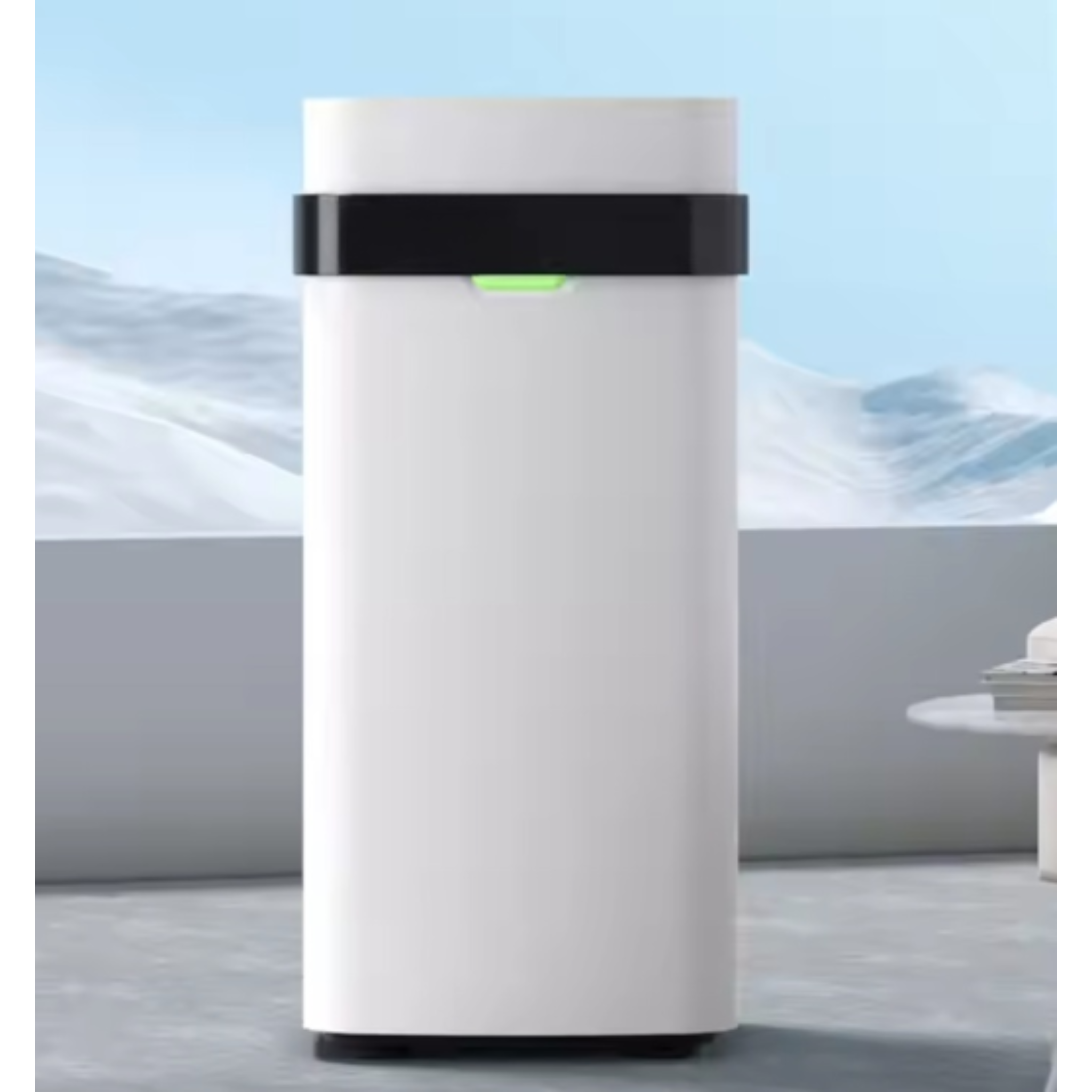 Oxyform Sentinel T9 Air Purifier