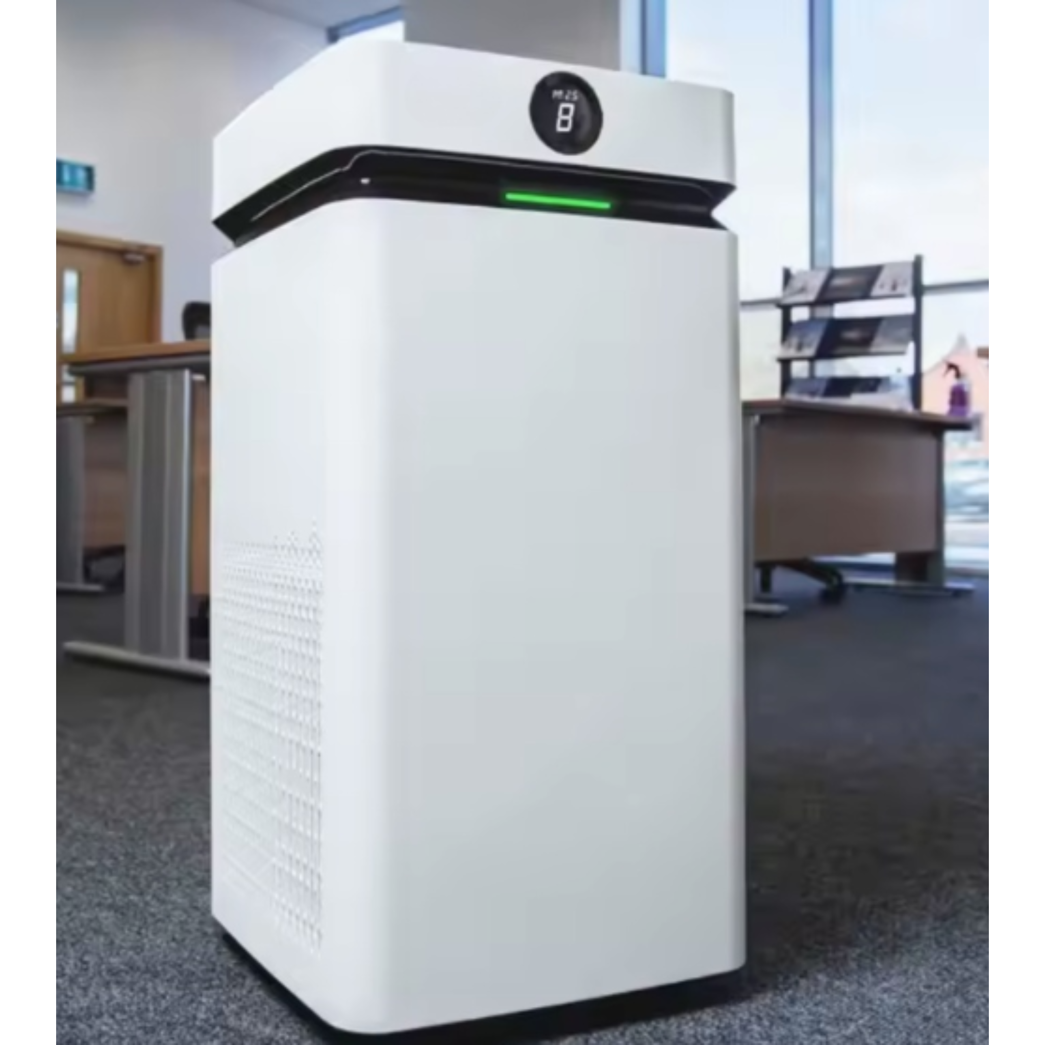 Zephral Arcadia P8 Air Purifier