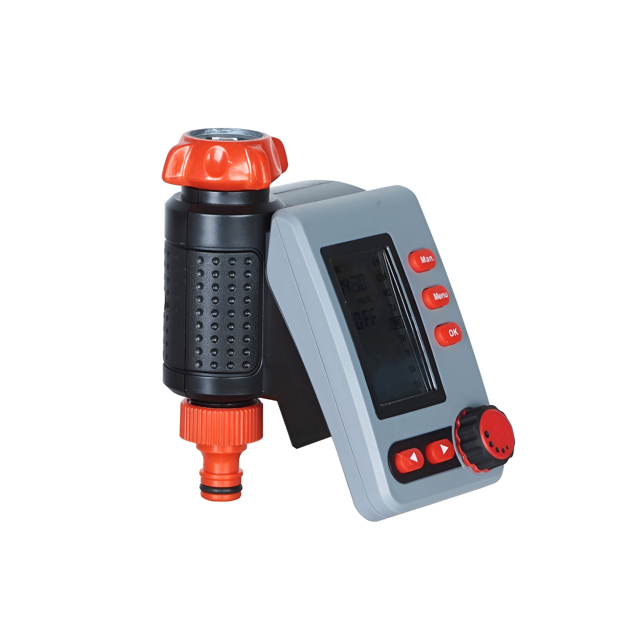 Solterra PulseFlow Smart Sprinkler Controller