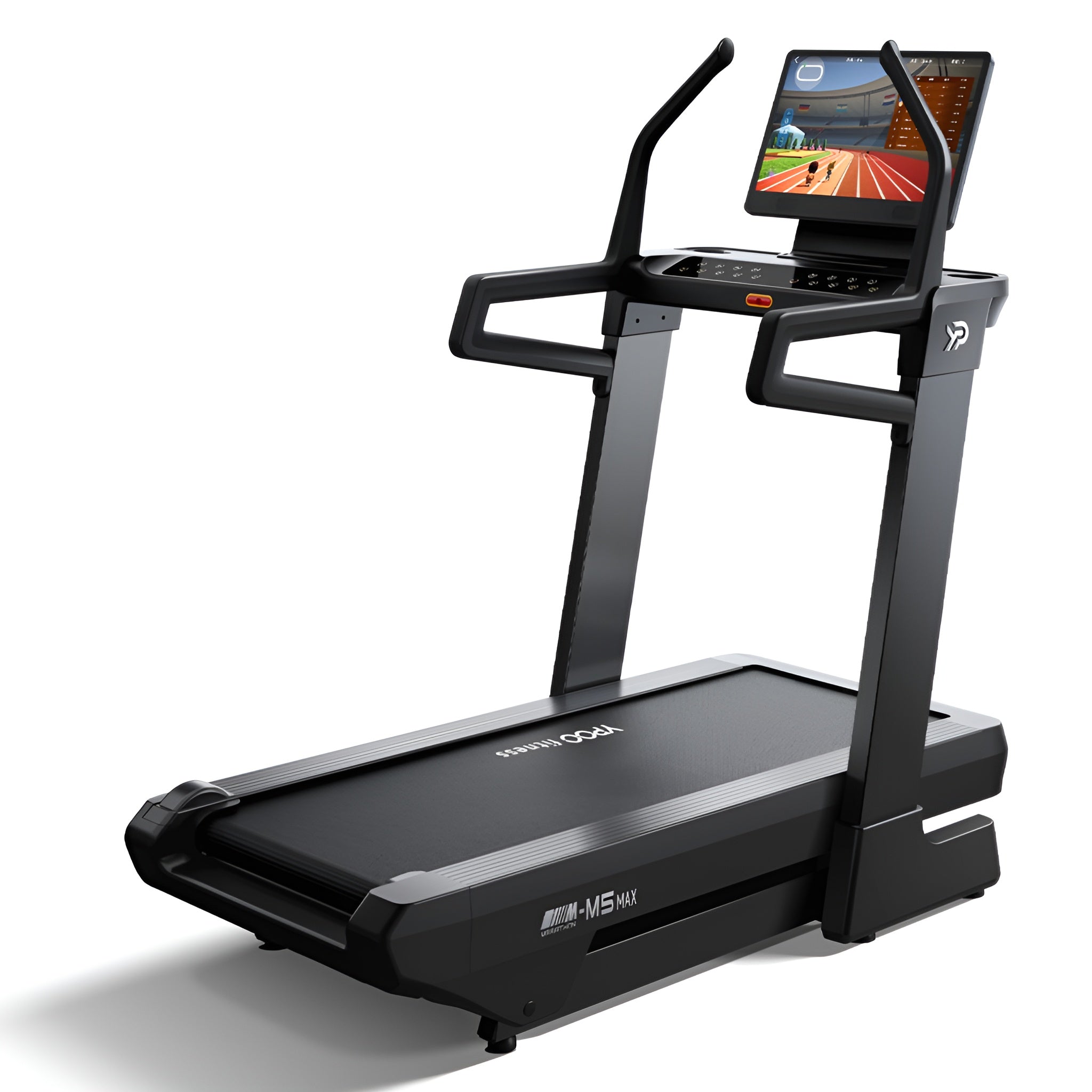 Velocité M5 MAX Smart Treadmill
